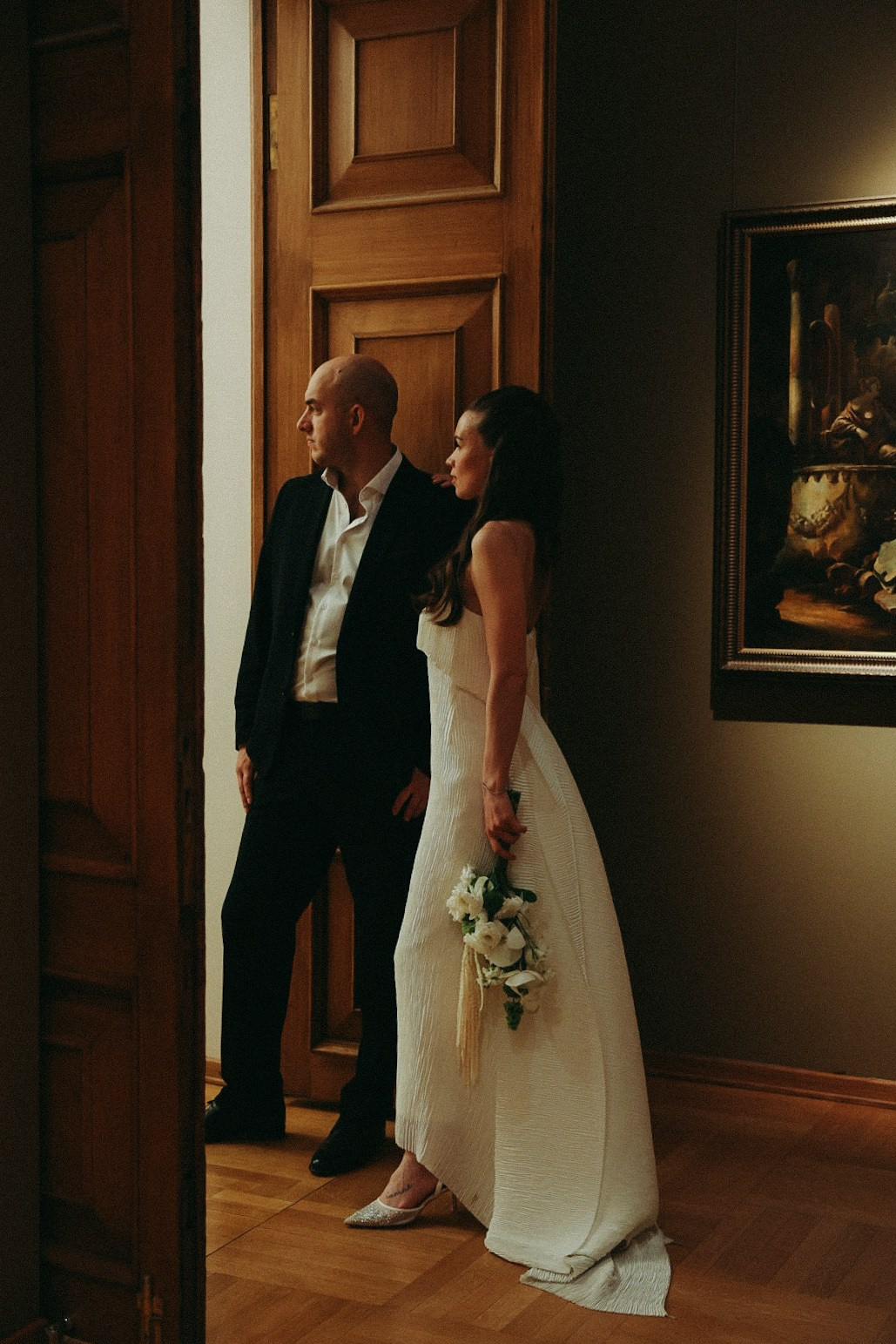 Родион и Аня. Фотограф Нижний Новгород