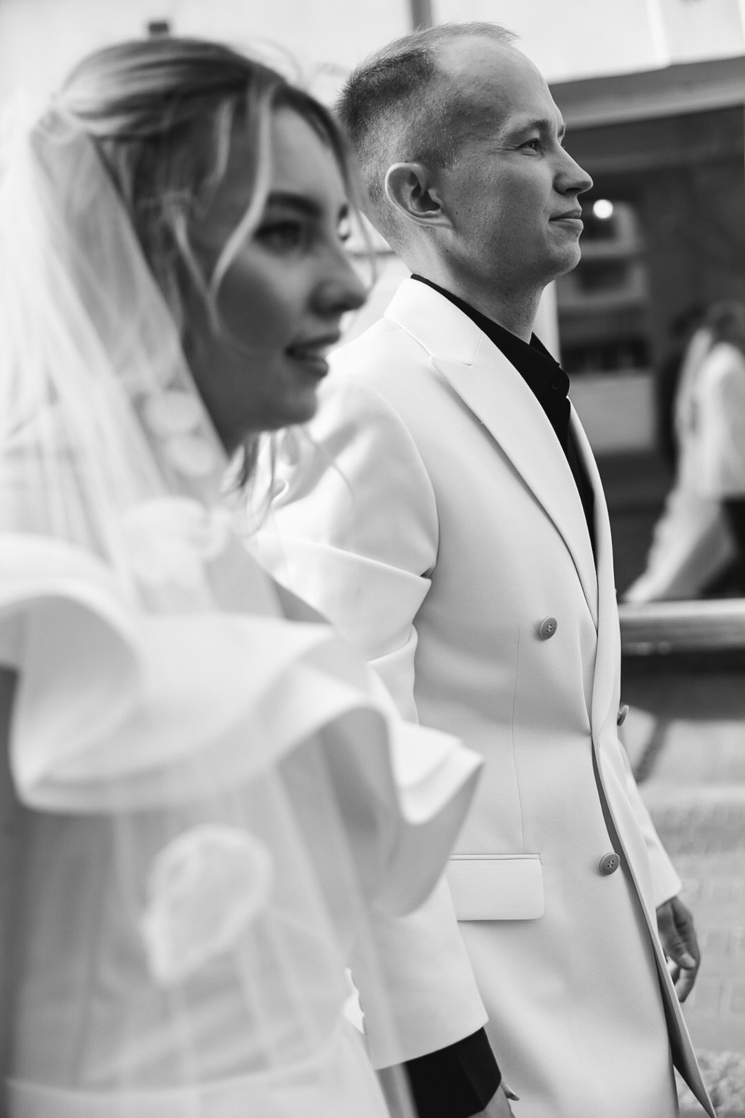 Никита и Лена. Фотограф Нижний Новгород