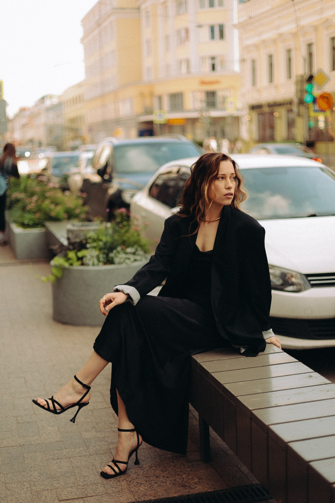 Ксюша. Фотограф Нижний Новгород