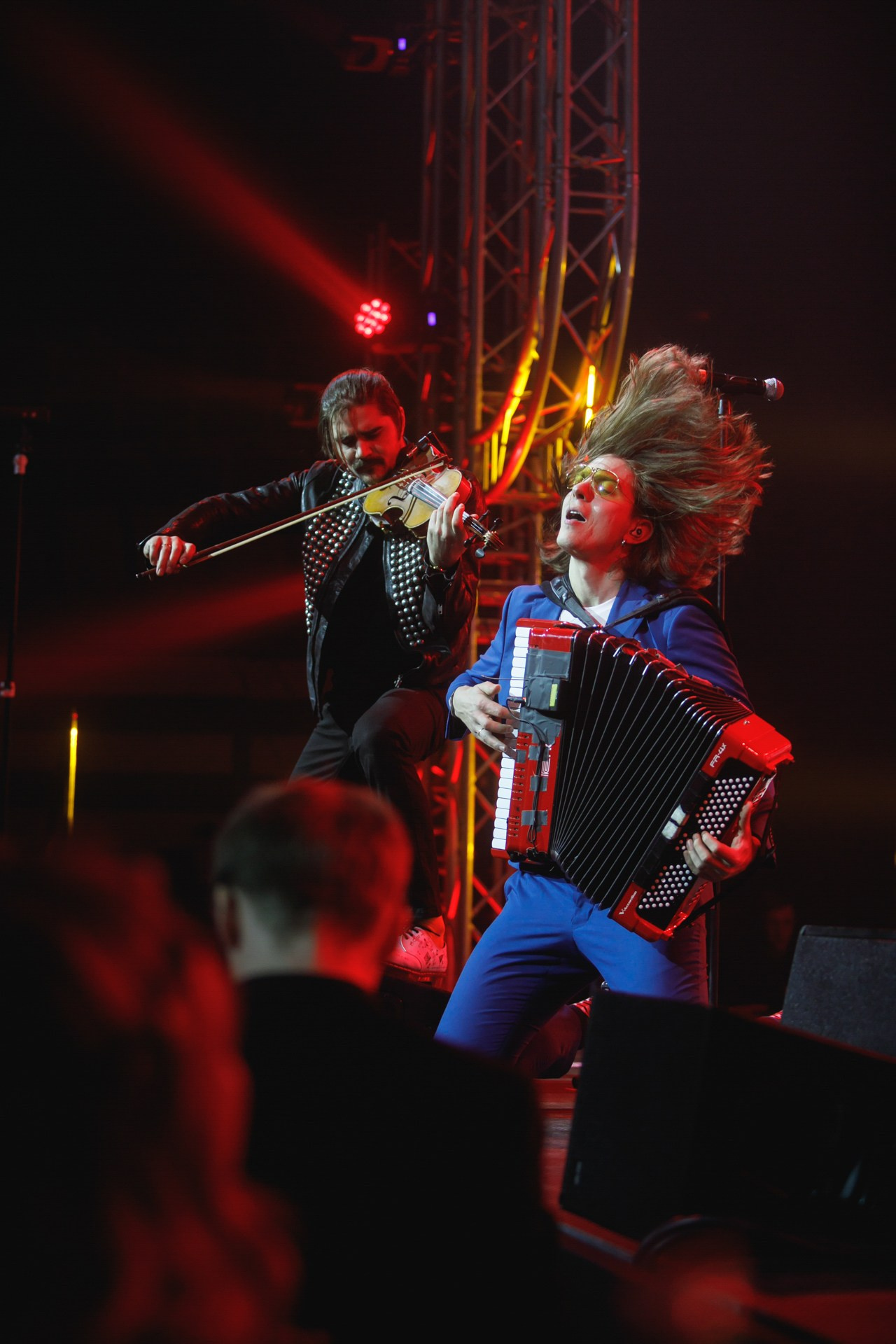 Торжественно-корпоративное. Фотограф событий, Максим Романенко