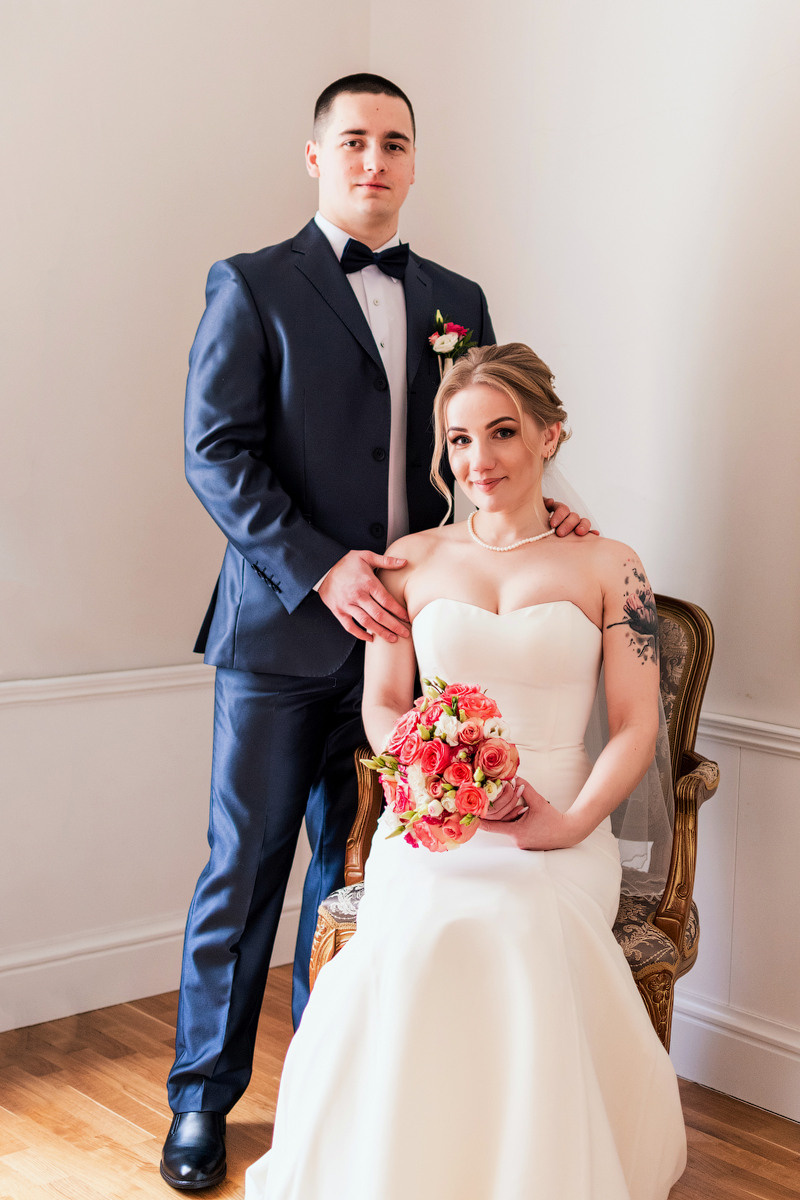 Свадебная фотосессия. Татьяна и Алексей. Майя Афзаал. Фотограф. Псков