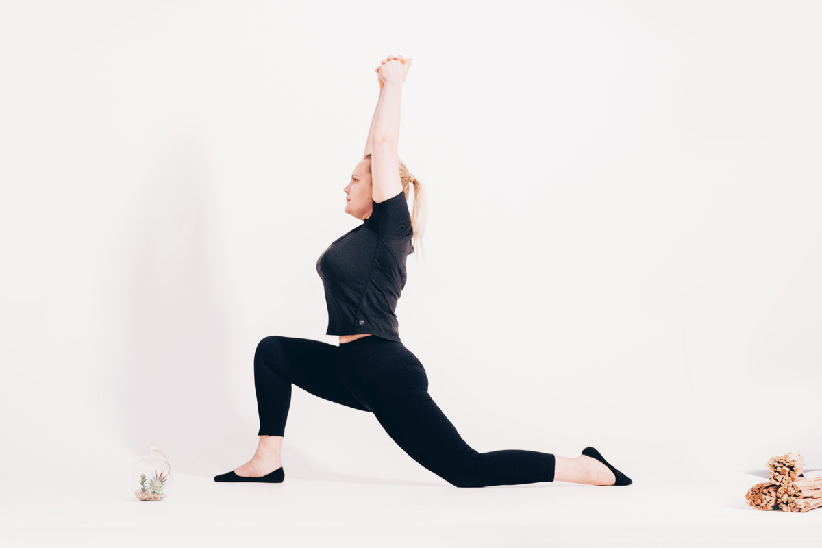 Фотосессия для Светланы в стиле йоги. Майя Афзаал. Фотограф. Псков