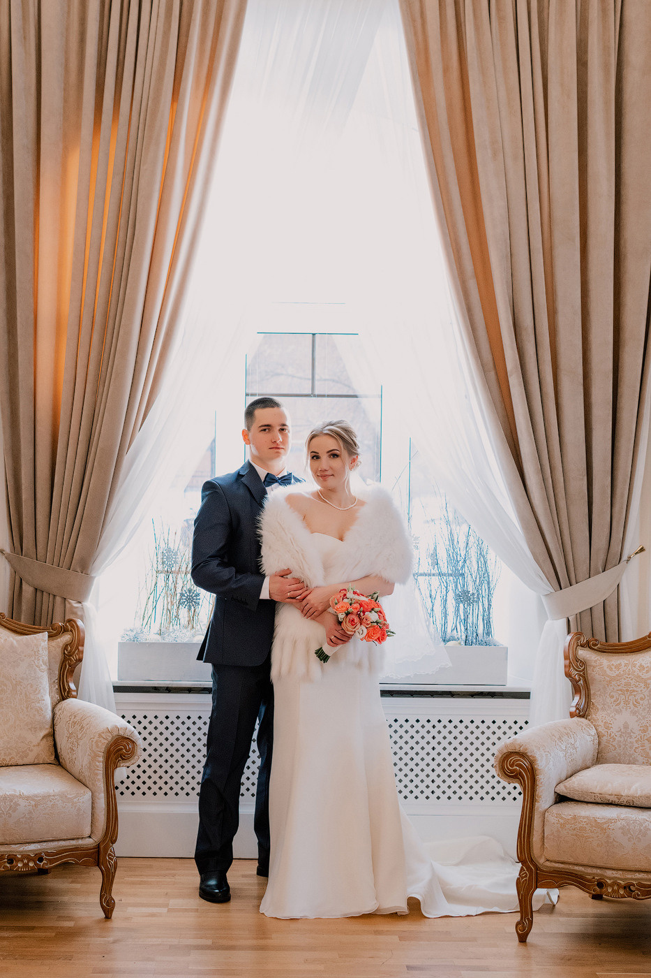 Свадебный альбом. Майя Афзаал. Фотограф. Псков