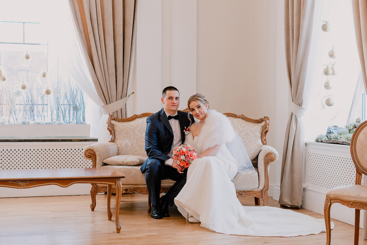 Свадебный альбом. Майя Афзаал. Фотограф. Псков