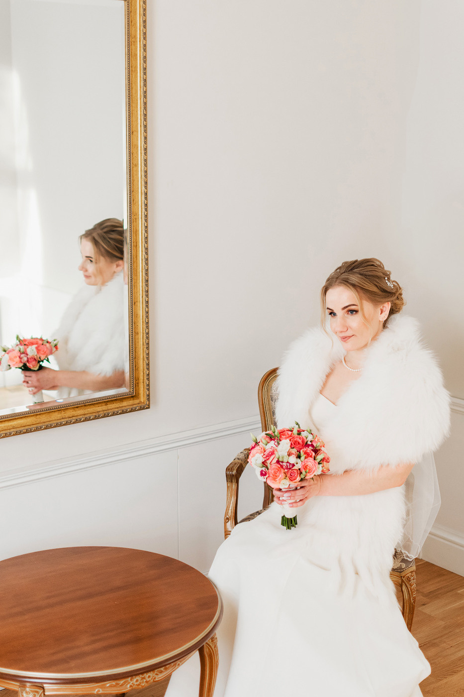 Свадебный альбом. Майя Афзаал. Фотограф. Псков