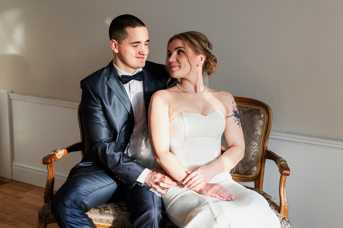 Свадебный альбом. Майя Афзаал. Фотограф. Псков