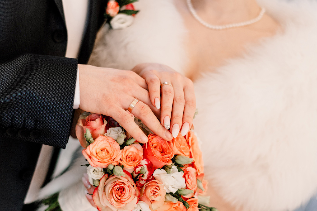 Свадебная фотосессия. Татьяна и Алексей. Майя Афзаал. Фотограф. Псков