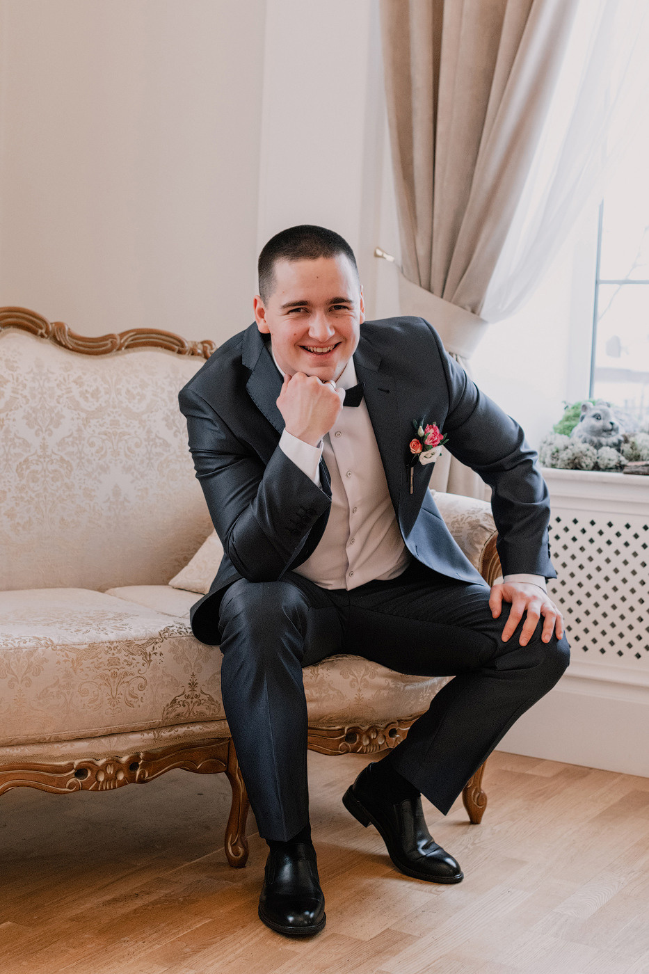 Свадебный альбом. Майя Афзаал. Фотограф. Псков