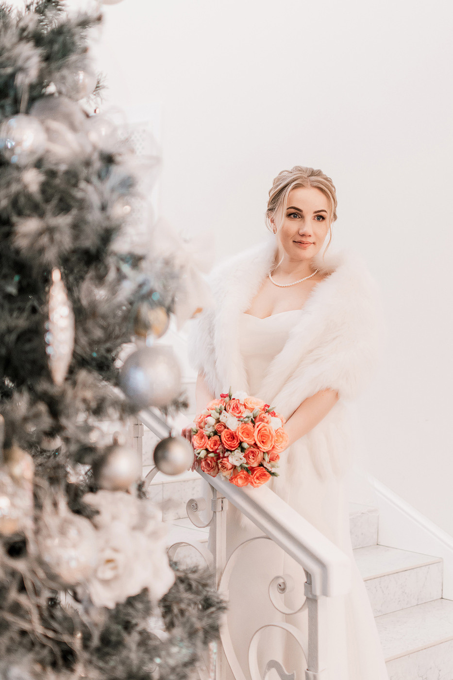 Свадебная фотосессия. Татьяна и Алексей. Майя Афзаал. Фотограф. Псков