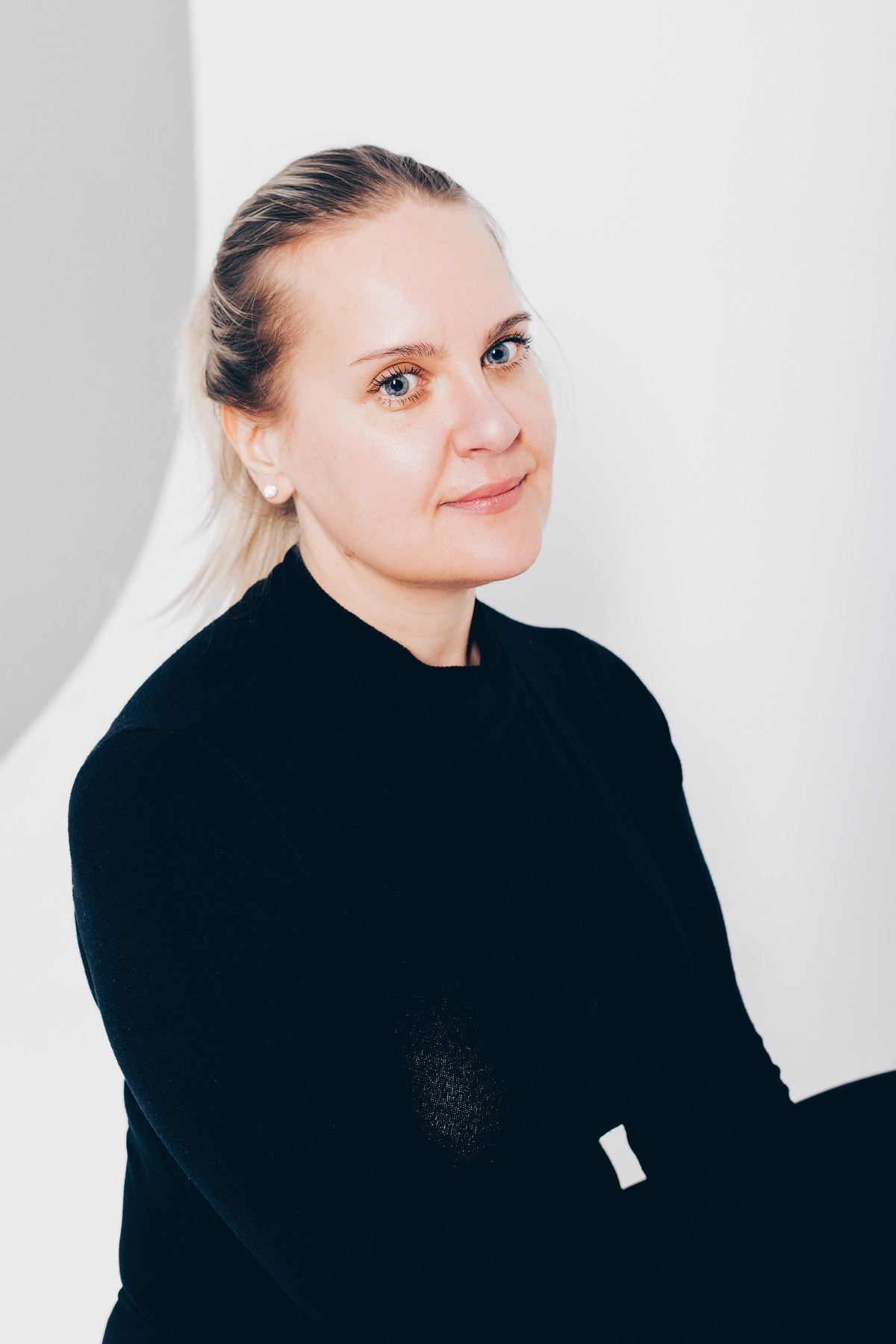 Фотосессия для Светланы в стиле йоги. Майя Афзаал. Фотограф. Псков