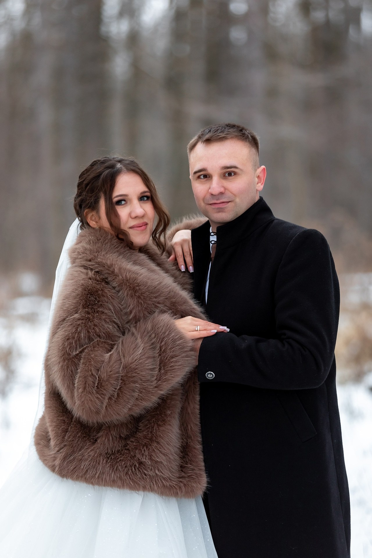 Отзывы. Свадебный и семейный фотограф в Уфе и Стерлитамаке Николай Кулагин