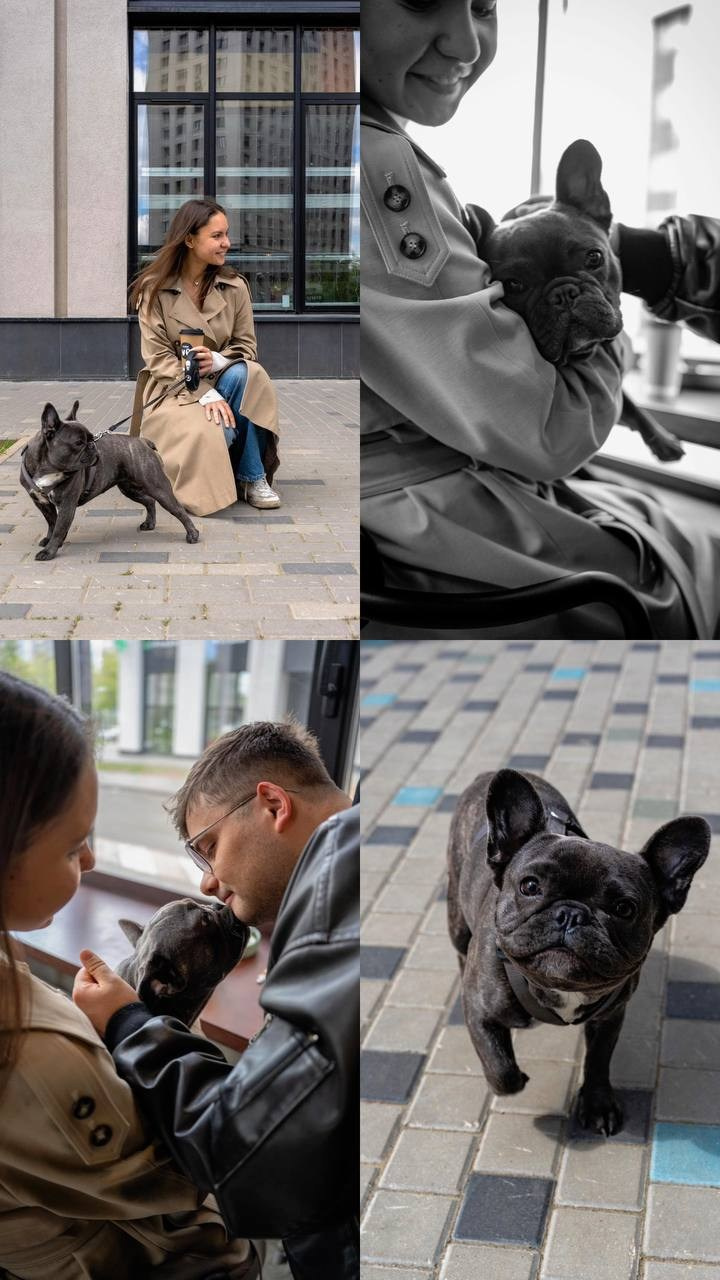 Фотограф в Москве Лера Голубенко