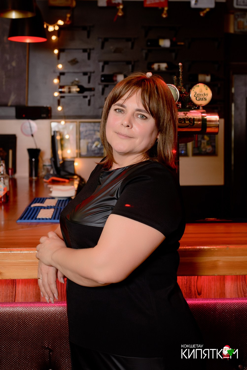 VIP LOUNGE. КИПЯТКОМ КОКШЕТАУ