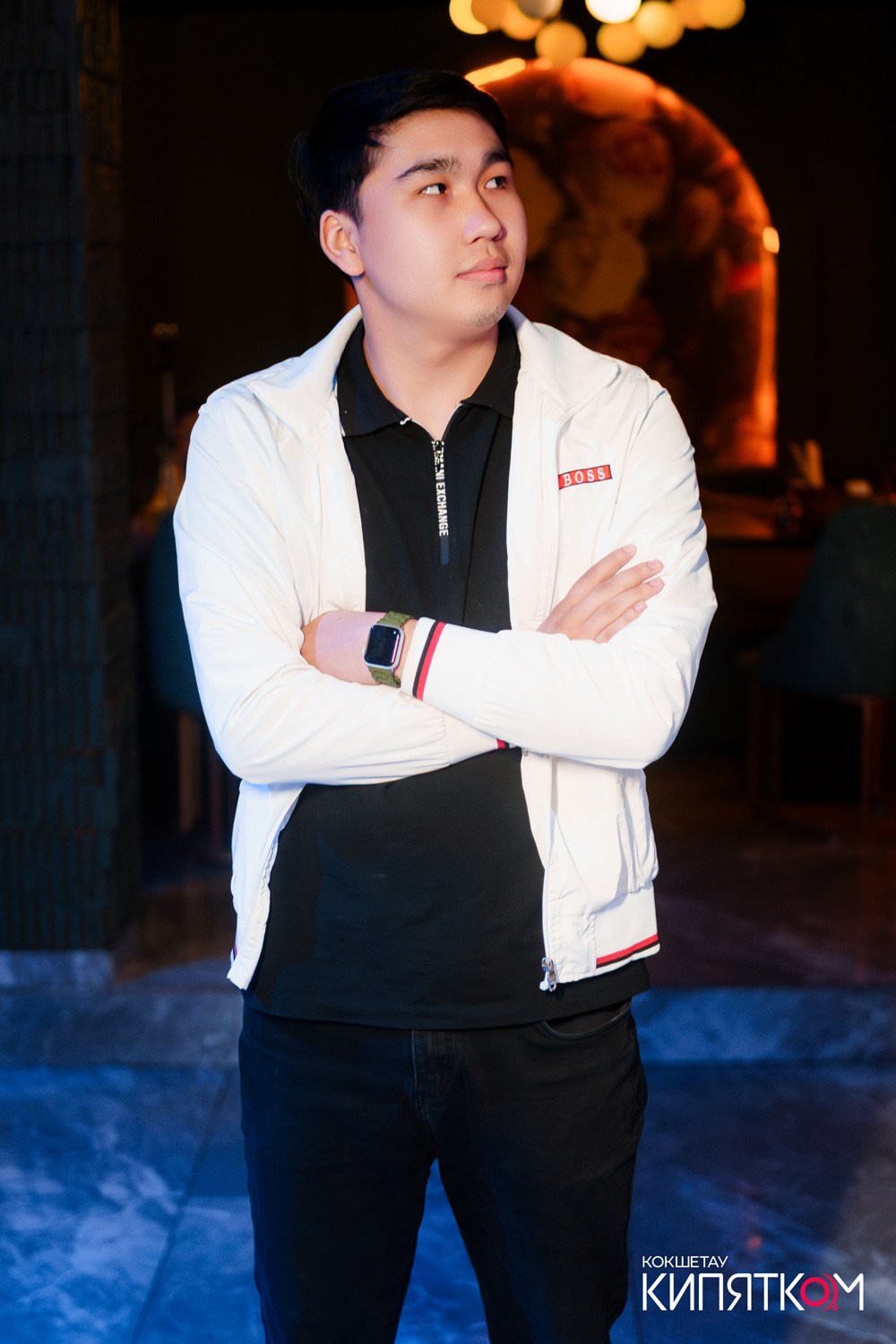 ПАНАЕХАЛИ. КИПЯТКОМ КОКШЕТАУ