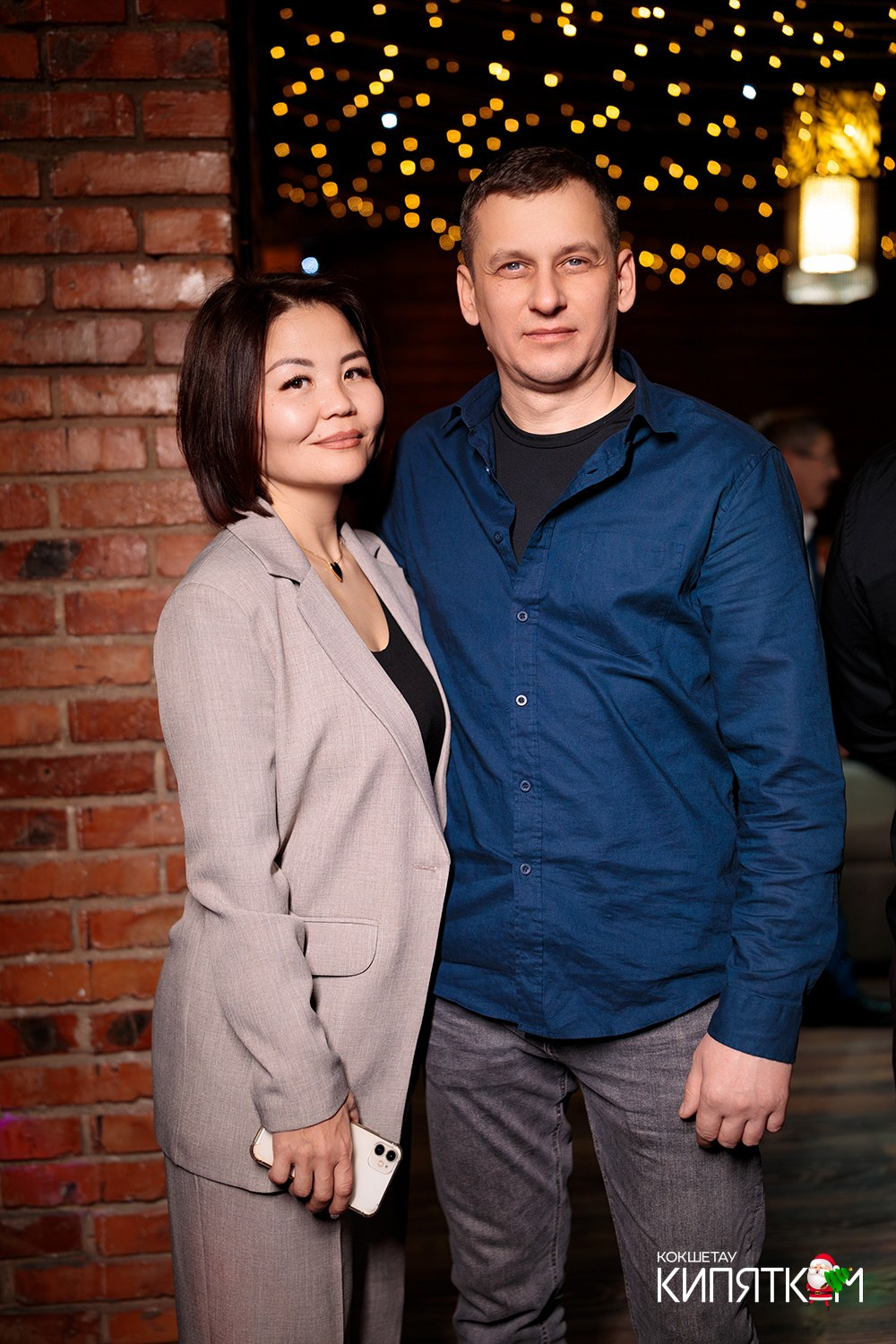 AIVA. КИПЯТКОМ КОКШЕТАУ