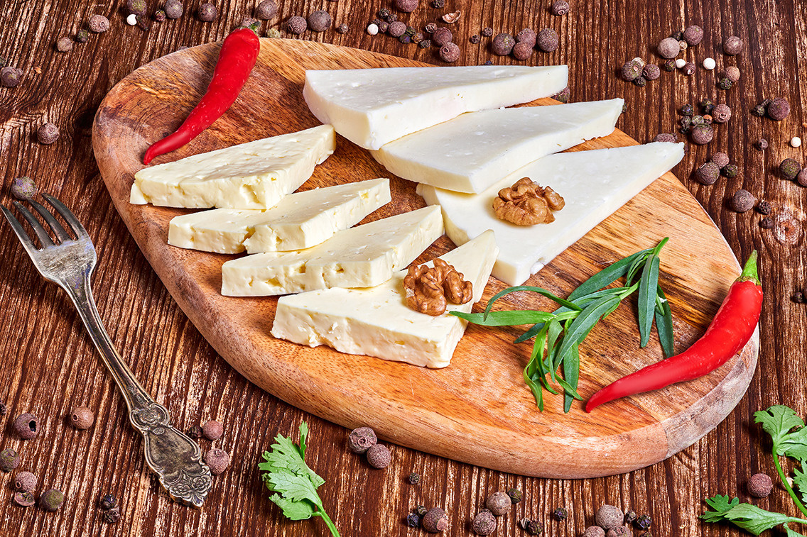 Грузинская кухня. Доставка блюд по меню. Доставка комплексных обедов