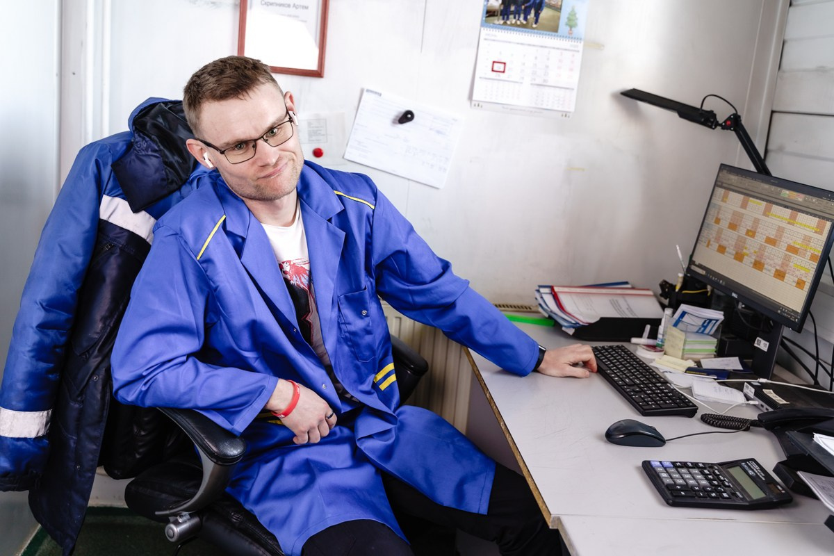 Юбилей компании METRO. Репортажный и семейный фотограф в Санкт-Петербурге Тарас Марченко