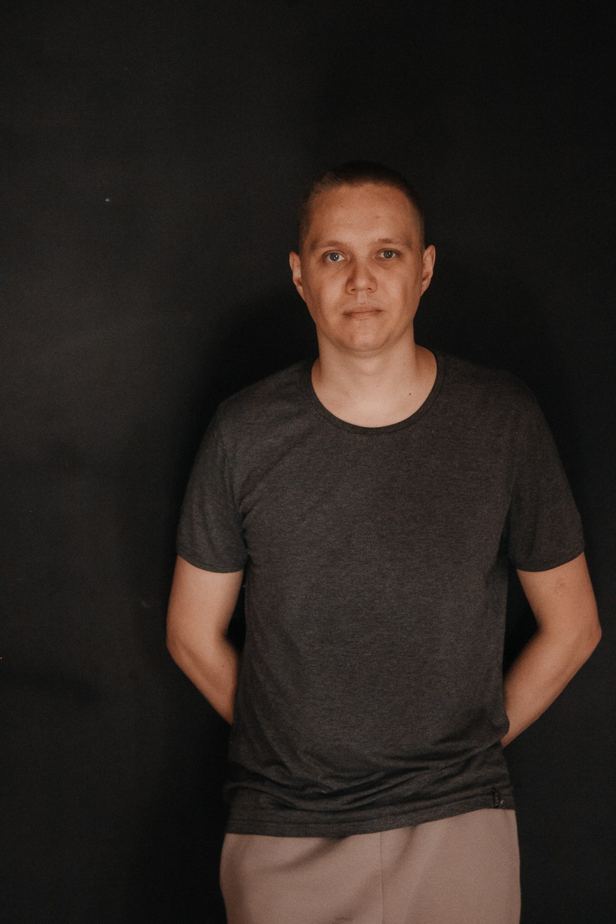 MAN. Семейный фотограф Казань Никита Федин