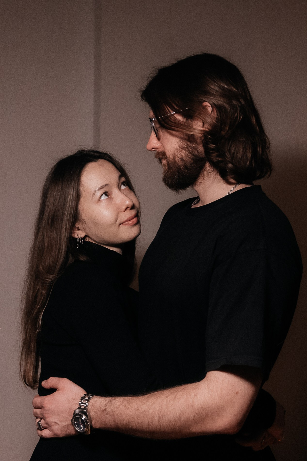 Эльвина Набиуллина. Семейный фотограф Казань Никита Федин