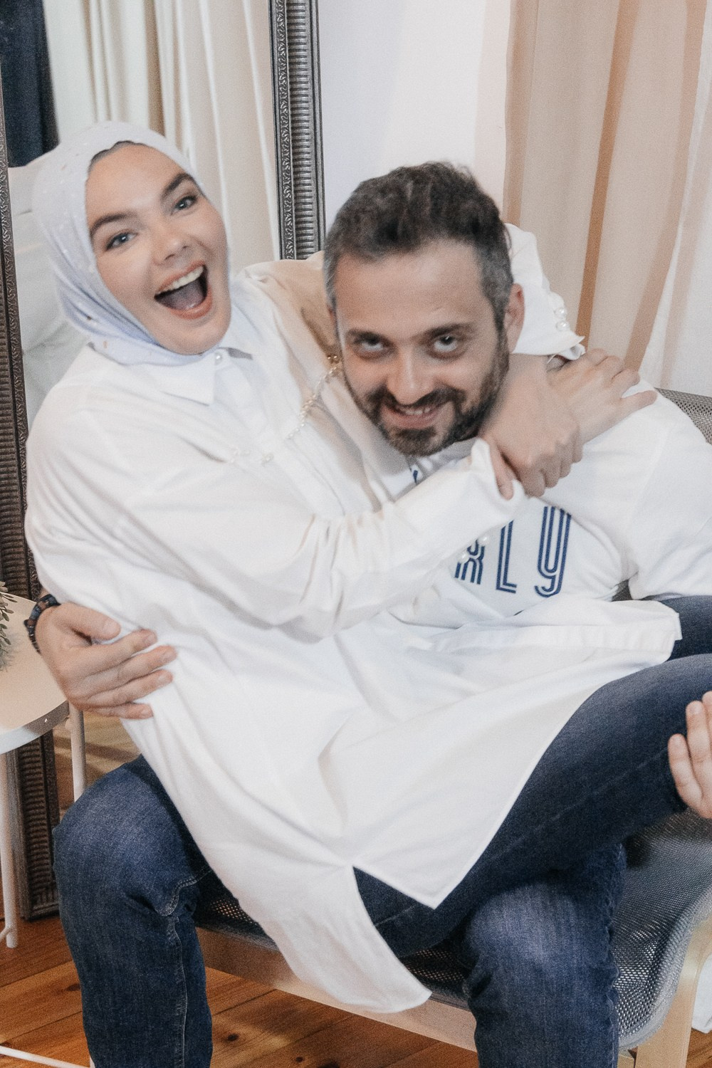 FAMILY. Семейный фотограф Казань Никита Федин