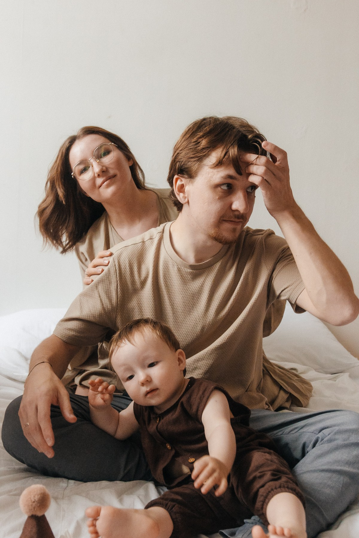 LOVE. Семейный фотограф Казань Никита Федин