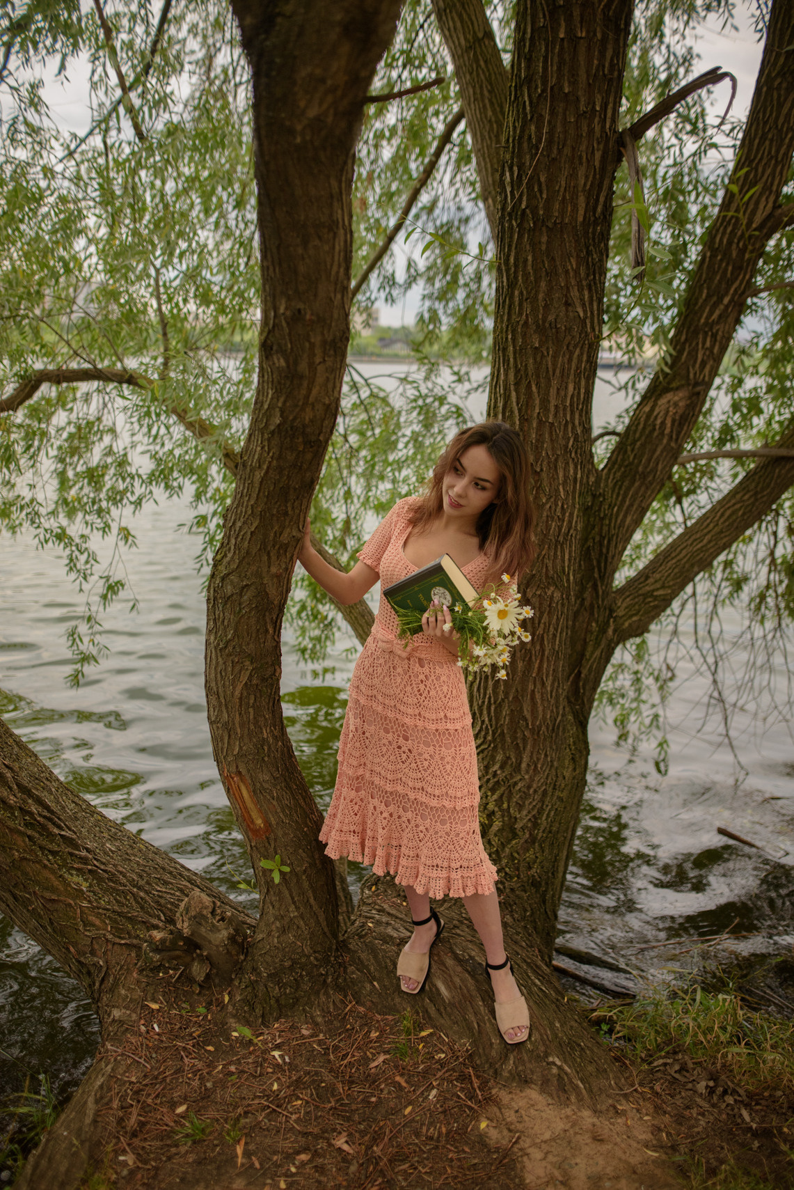 Портрет. Фотограф Алсу Сагирова в Казани и Болгаре