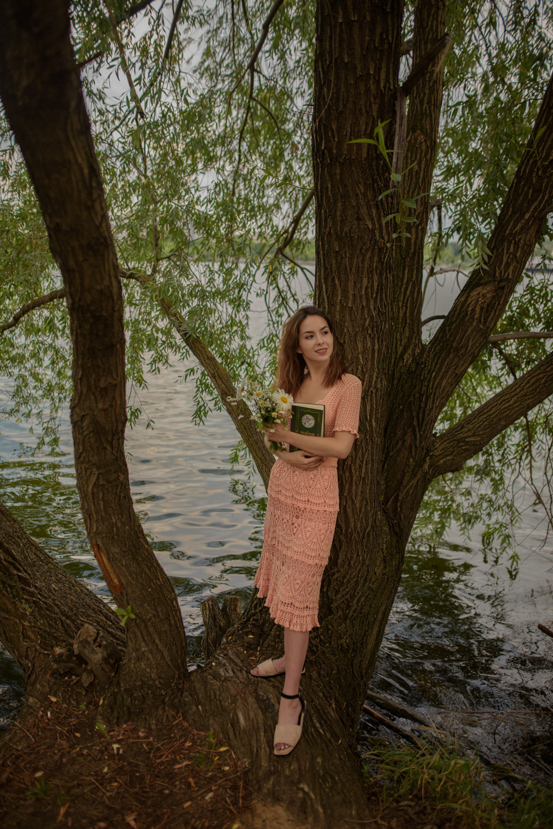 Портрет. Фотограф Алсу Сагирова в Казани и Болгаре