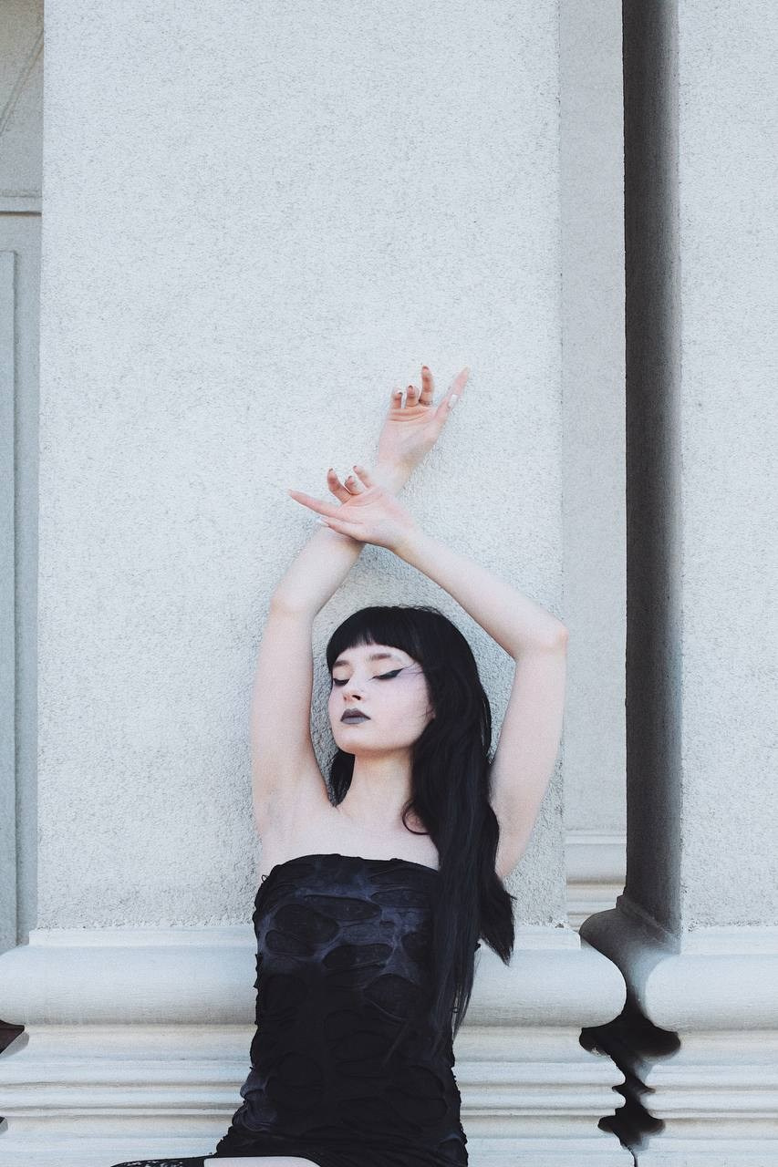 Рин. Прогулочная тематическая. Фотограф Пирумян Анна. г. Сургут, г. Воронеж