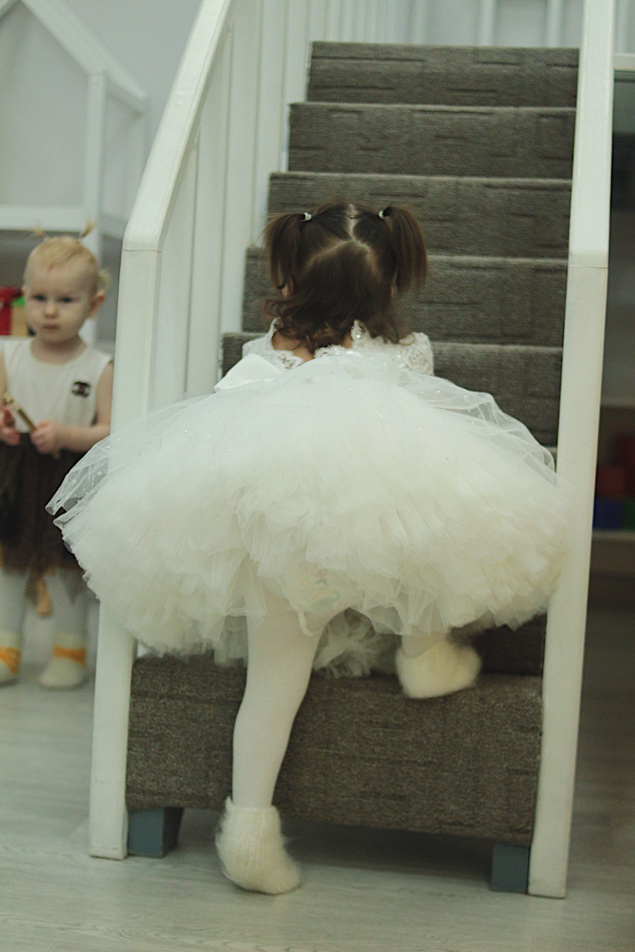 Виктория. 2 года. Фотограф Пирумян Анна. г. Сургут, г. Воронеж