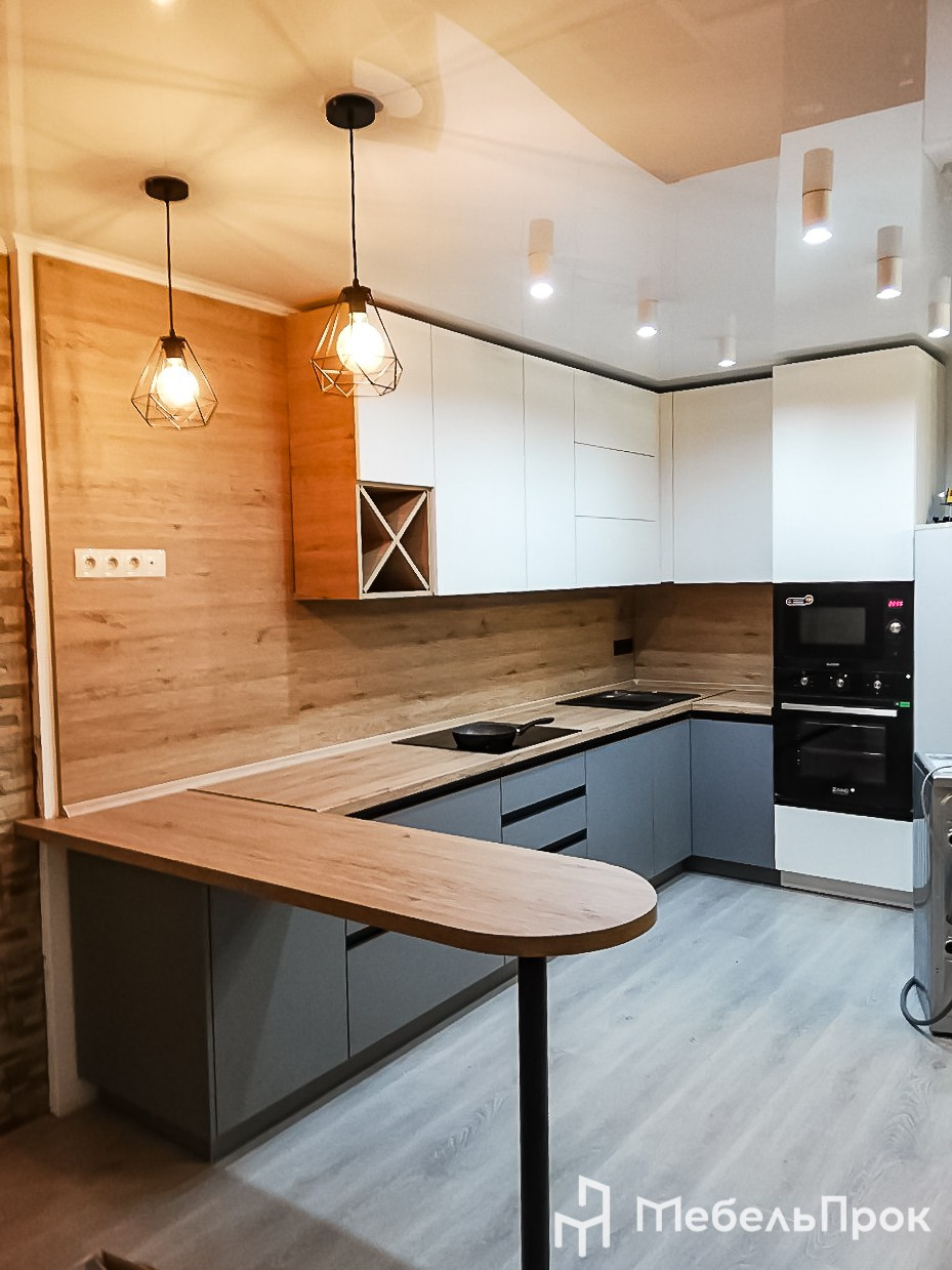 Кухни. Главная