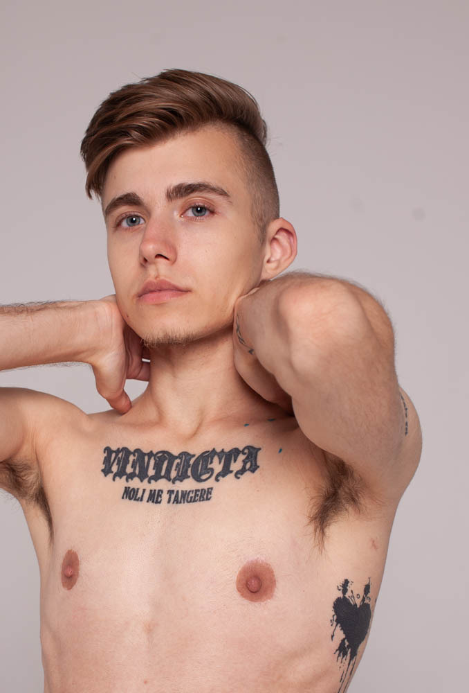 Модельные тесты и снепы. Фотограф Суворова Марина — фотограф города Санкт-Петербург