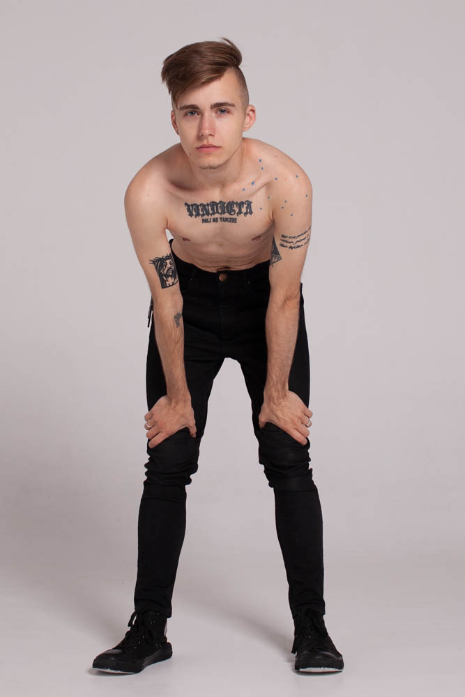 Модельные тесты и снепы. Фотограф Суворова Марина — фотограф города Санкт-Петербург