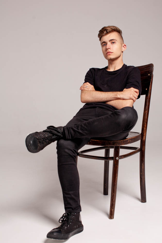 Модельные тесты и снепы. Фотограф Суворова Марина — фотограф города Санкт-Петербург