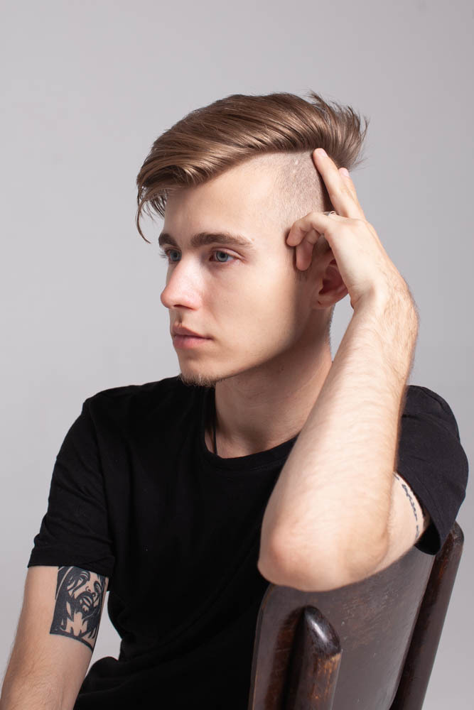 Модельные тесты и снепы. Фотограф Суворова Марина — фотограф города Санкт-Петербург