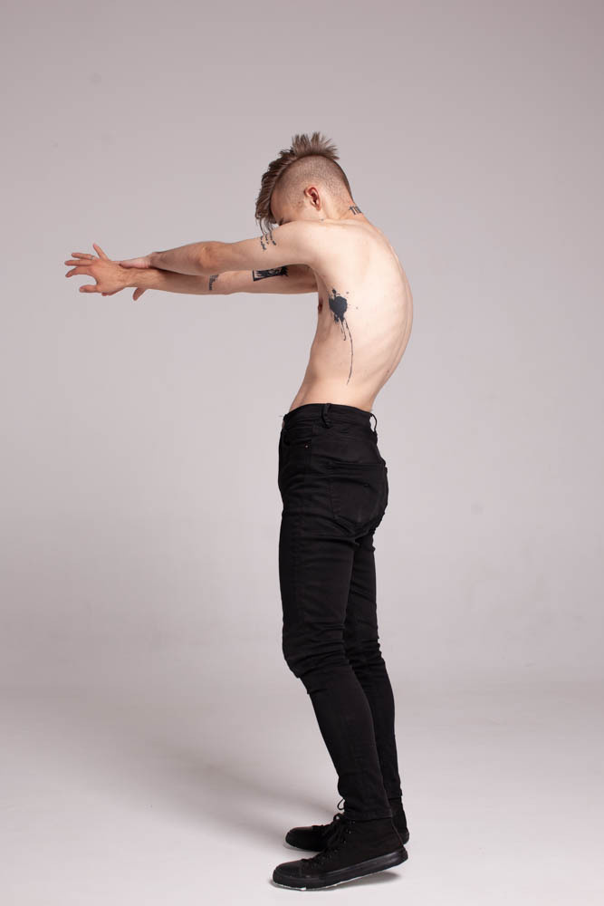 Модельные тесты и снепы. Фотограф Суворова Марина — фотограф города Санкт-Петербург