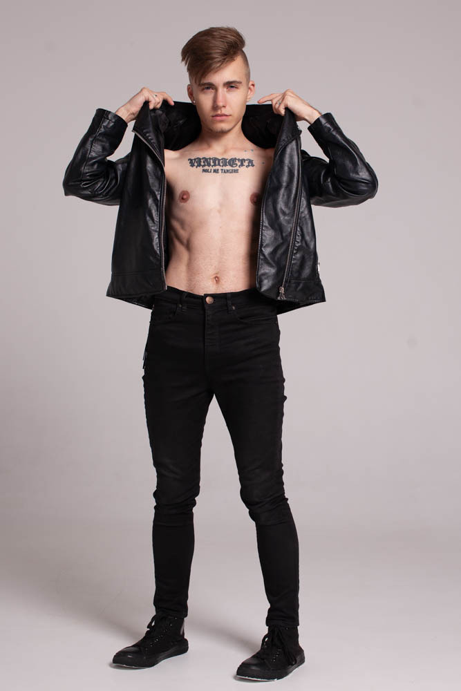 Модельные тесты и снепы. Фотограф Суворова Марина — фотограф города Санкт-Петербург