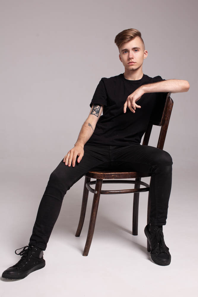 Модельные тесты и снепы. Фотограф Суворова Марина — фотограф города Санкт-Петербург