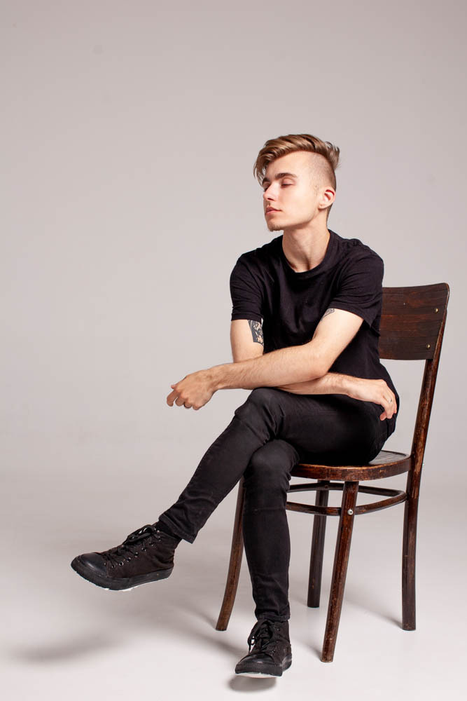 Модельные тесты и снепы. Фотограф Суворова Марина — фотограф города Санкт-Петербург