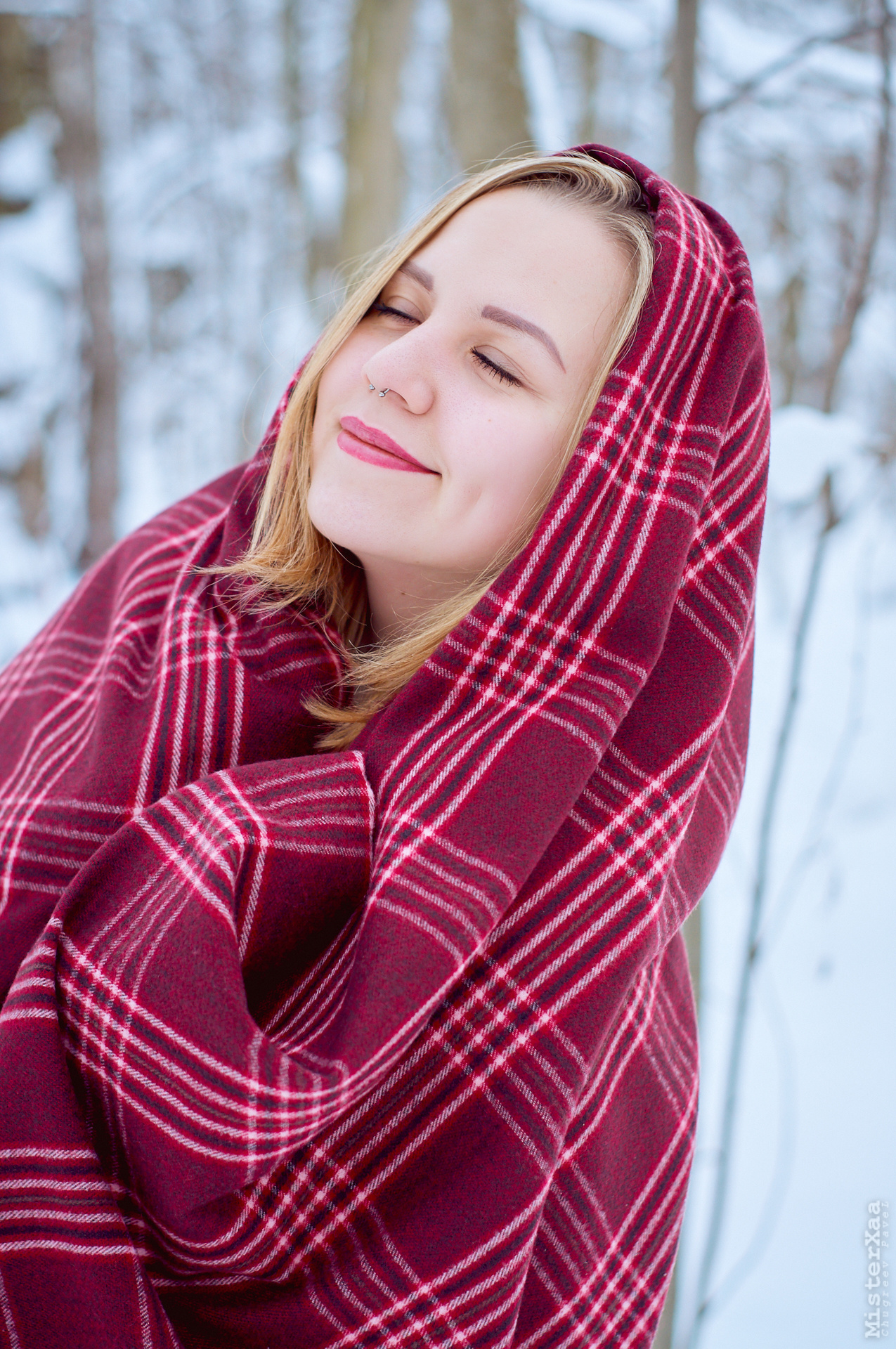 Лица. MisterXaa - фотограф и видеограф