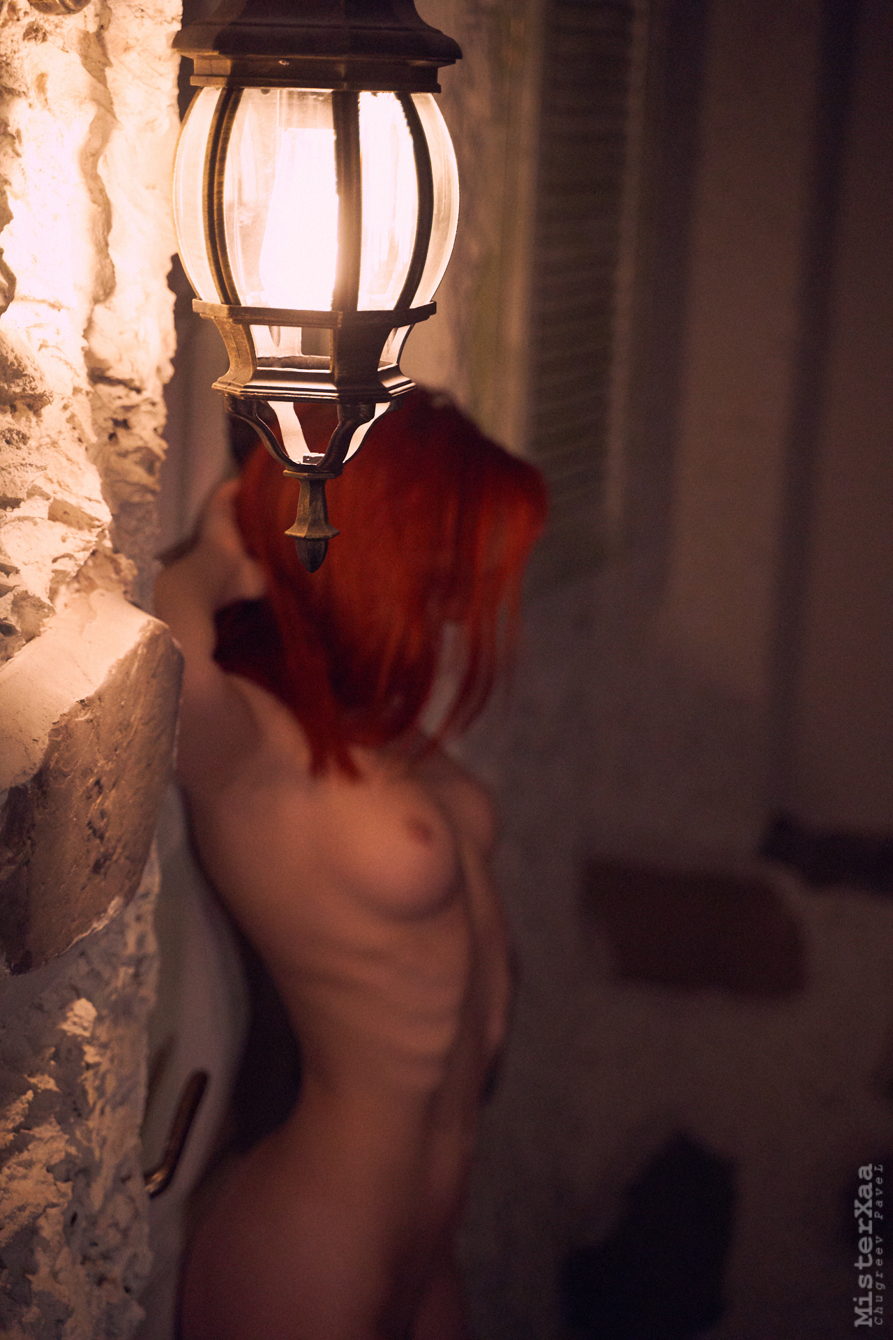 18+. MisterXaa - фотограф и видеограф