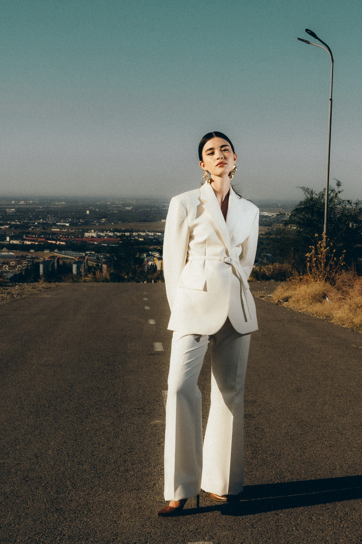 Fashion. Фотографирую пары и индивидуальные съемки в Алматы Шунько Ирина