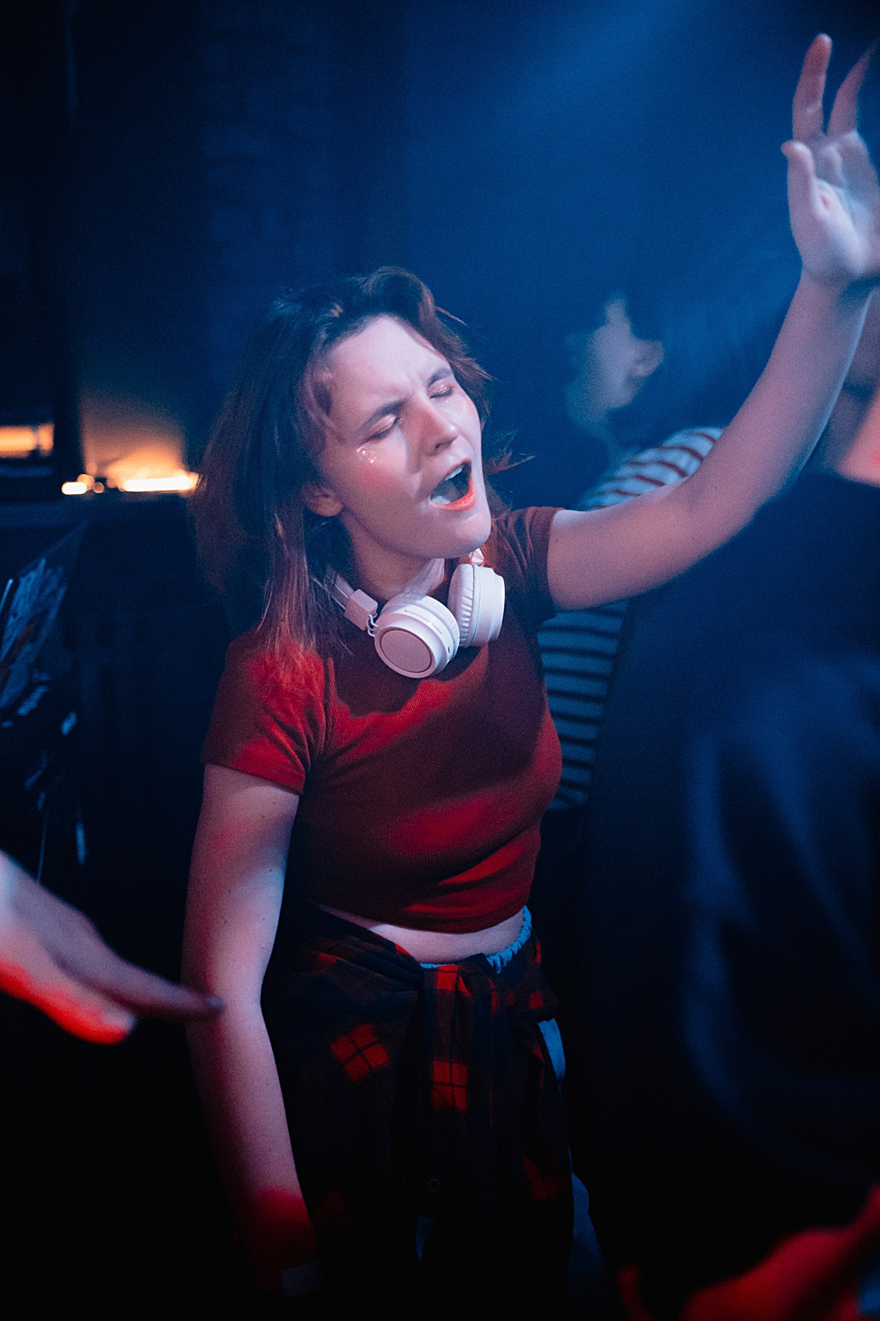 ЦЕНЗУРА БАР. Анастасия Попова — свадебный и репортажный фотограф | Воронеж, Павловск