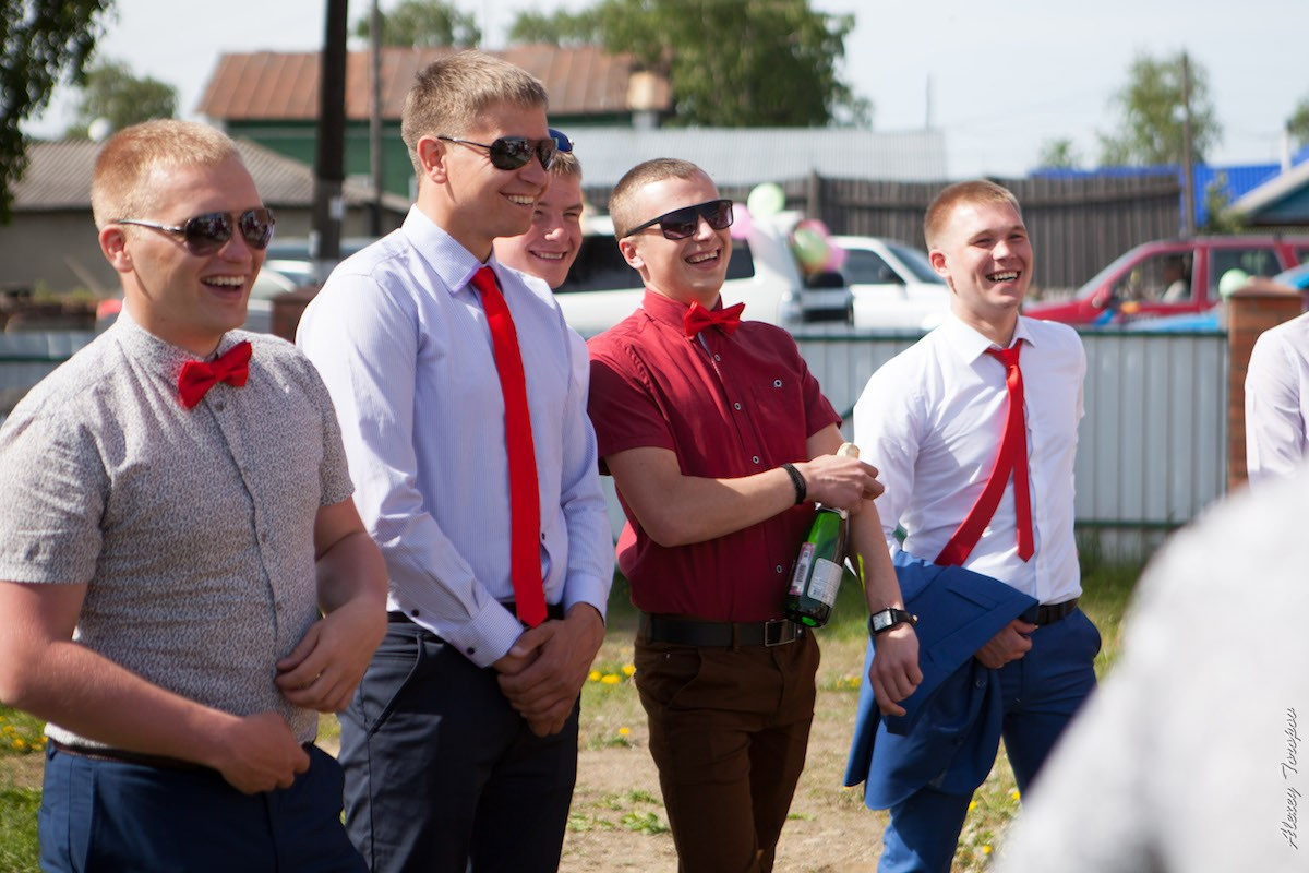 Павел и Яна. Алексей Торопов фотограф