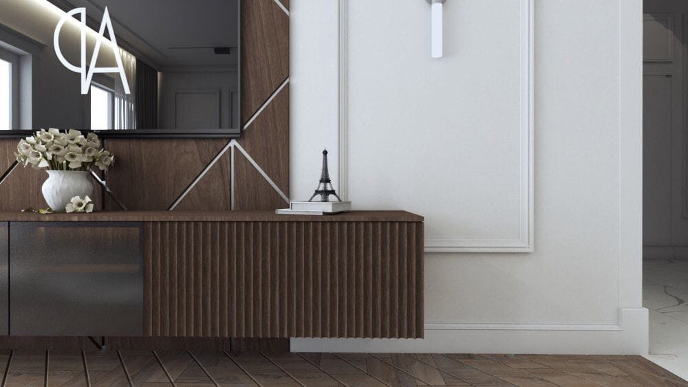 Дизайн интерьера квартиры, дома|Челябинск, Москва, Екатеринбург|Работы. Дизайн интерьеров и ремонт под ключ Екатеринбург|Челябинск|Москва