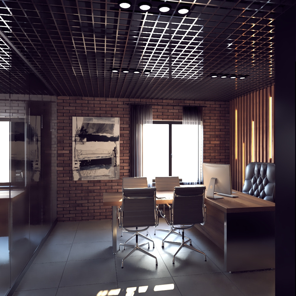 Дизайн интерьера офиса, магазина, ТРК, коммерческих помещений | Москва, Екатеринбург, Челябинск. Дизайн интерьеров и ремонт под ключ Екатеринбург|Челябинск|Москва