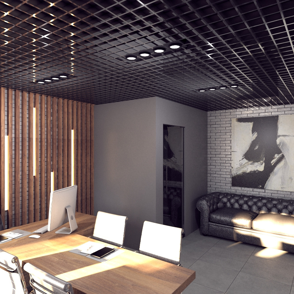 Дизайн интерьера офиса, магазина, ТРК, коммерческих помещений | Москва, Екатеринбург, Челябинск. Дизайн интерьеров и ремонт под ключ Екатеринбург|Челябинск|Москва