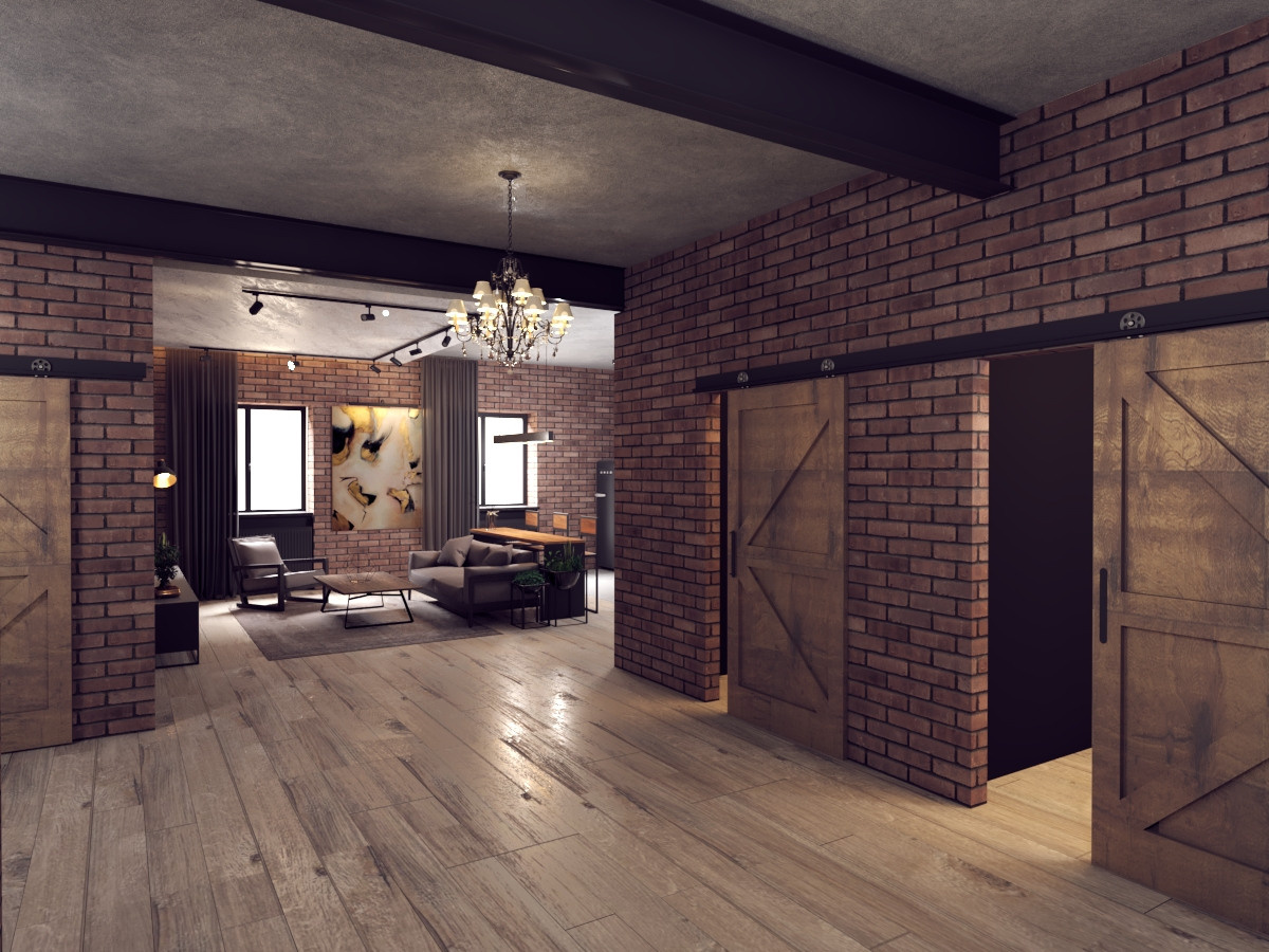 Дизайн интерьера квартиры, дома|Челябинск, Москва, Екатеринбург|Работы. Дизайн интерьеров и ремонт под ключ Екатеринбург|Челябинск|Москва