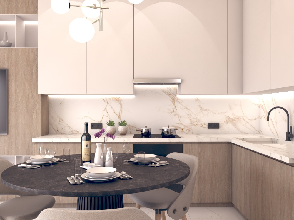 Дизайн интерьера квартиры, дома|Челябинск, Москва, Екатеринбург|Работы. Дизайн интерьеров и ремонт под ключ Екатеринбург|Челябинск|Москва