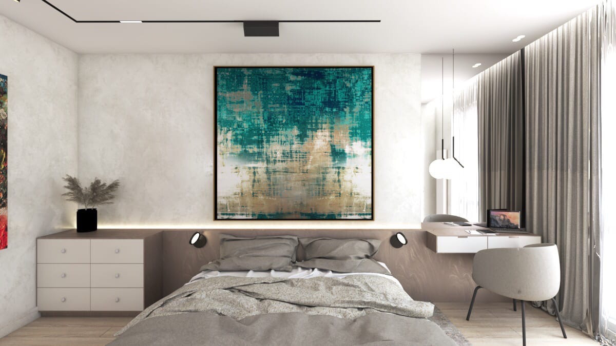 Дизайн интерьеров и ремонт под ключ Екатеринбург|Челябинск|Москва