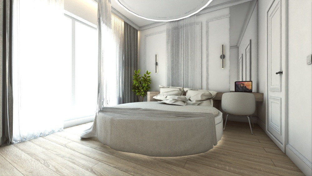 Дизайн интерьеров и ремонт под ключ Екатеринбург|Челябинск|Москва